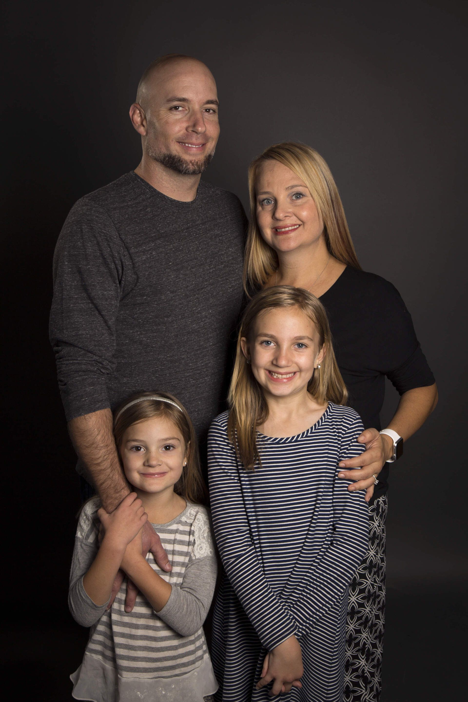 family photoshoot service