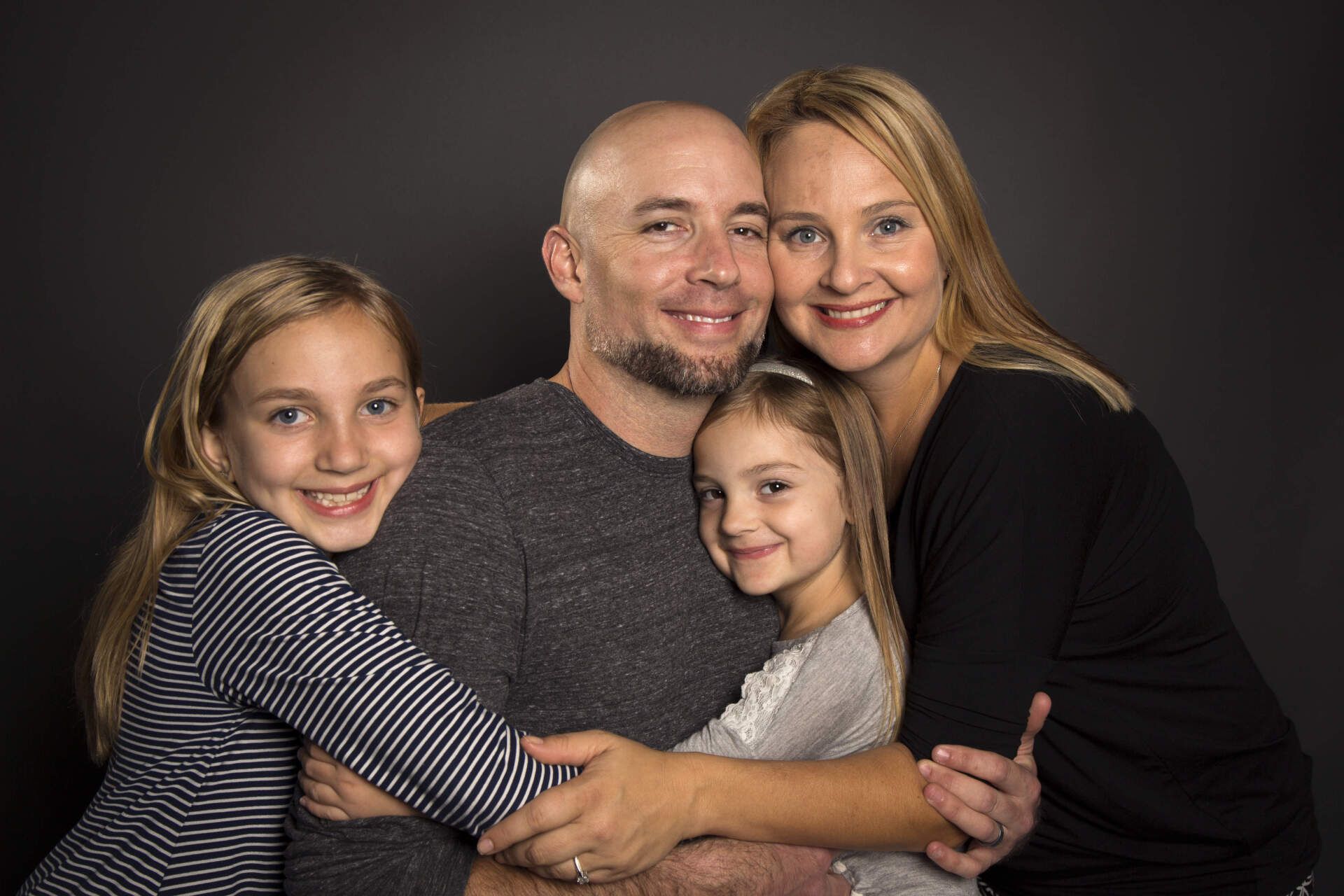 family photoshoot services