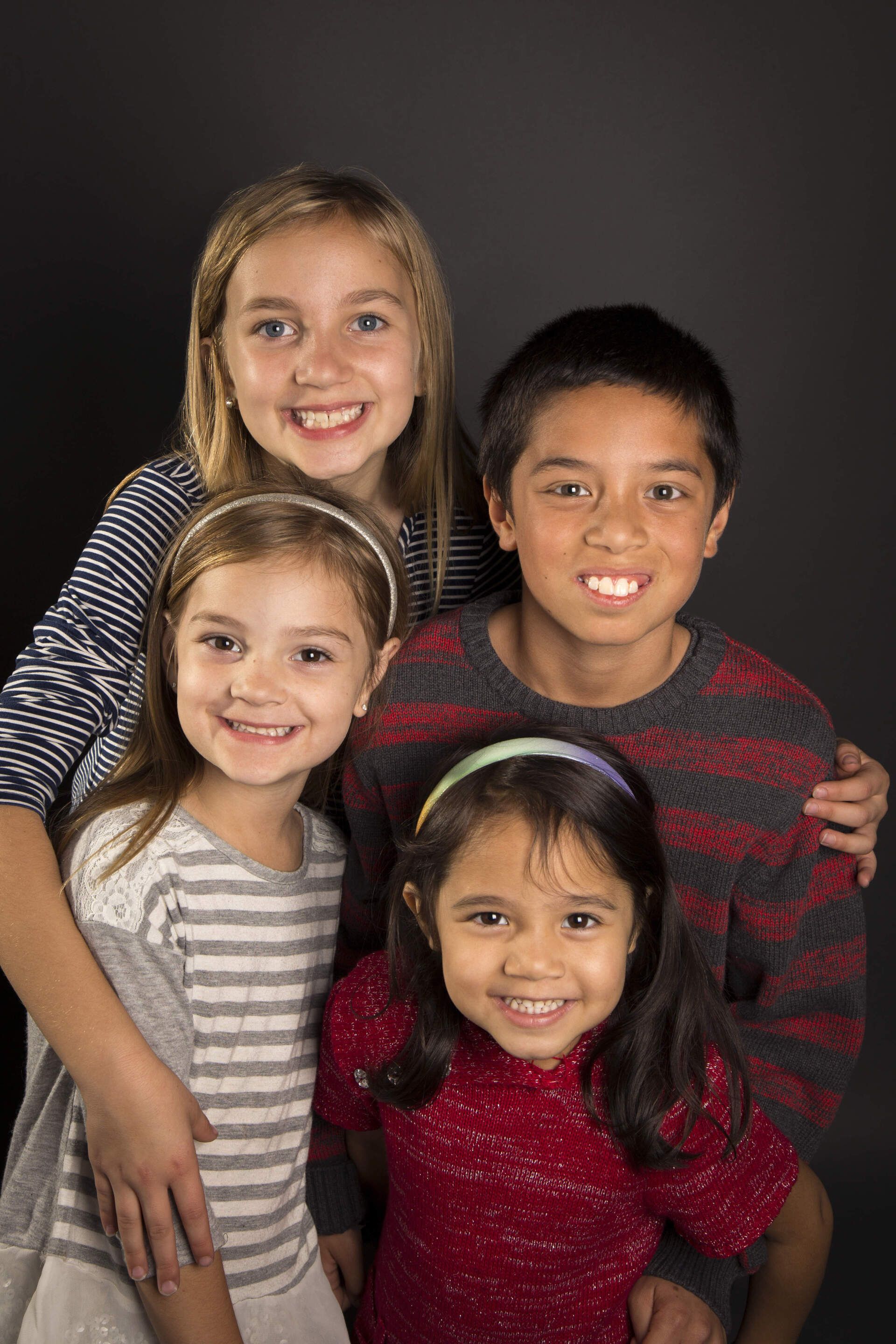 family photoshoot near me