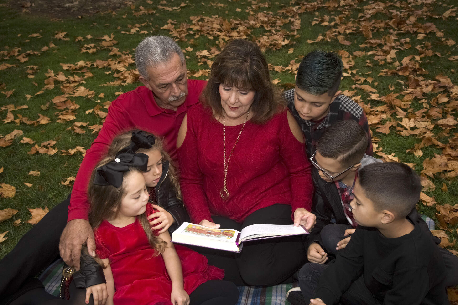 professional photography services