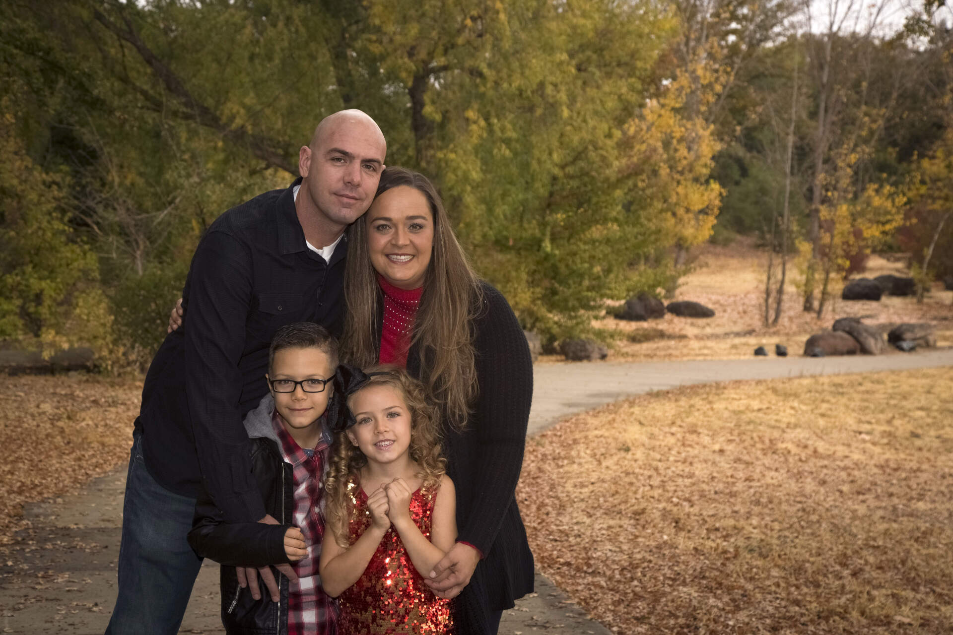 family photography near me