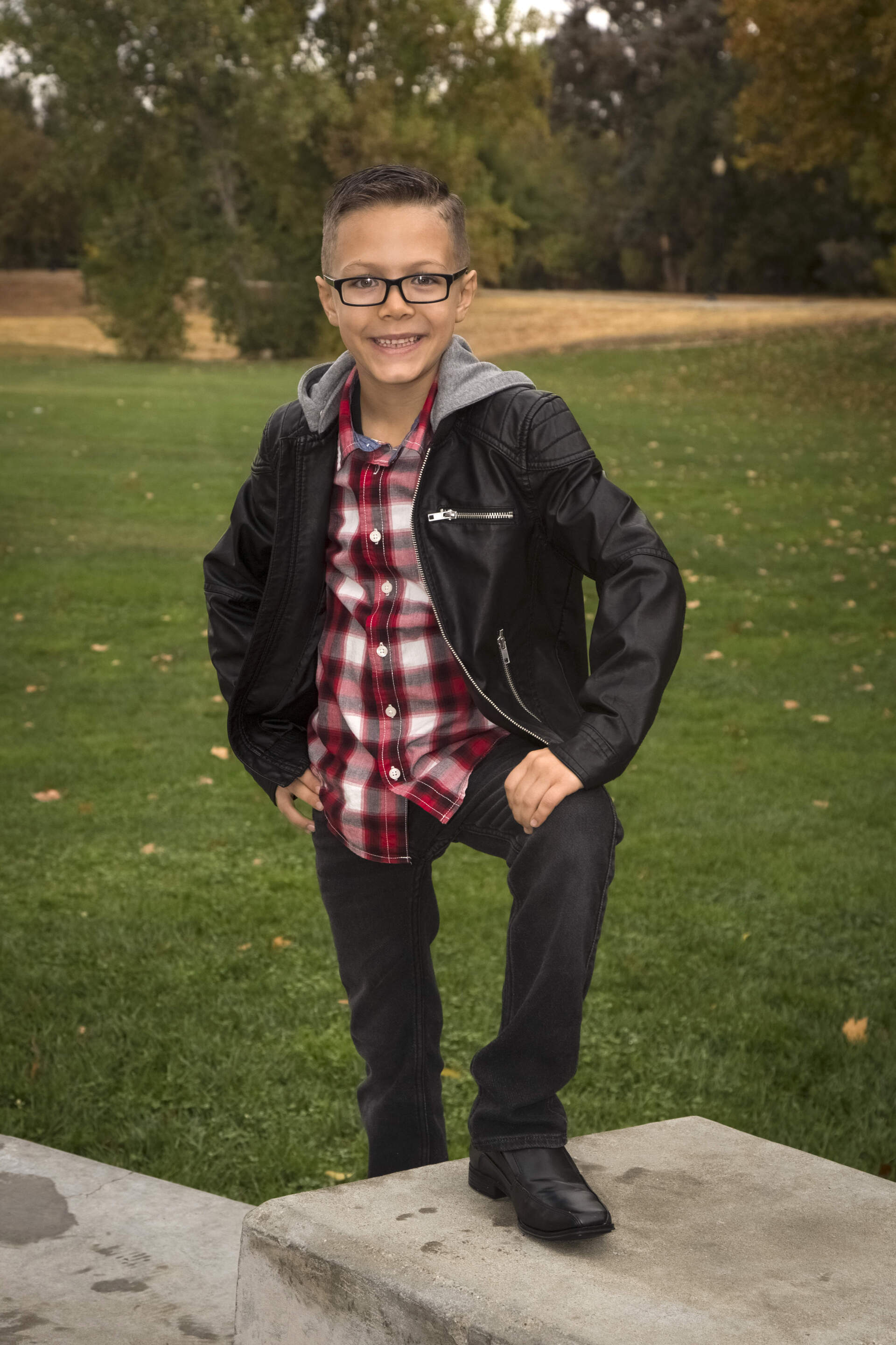 professional photography services