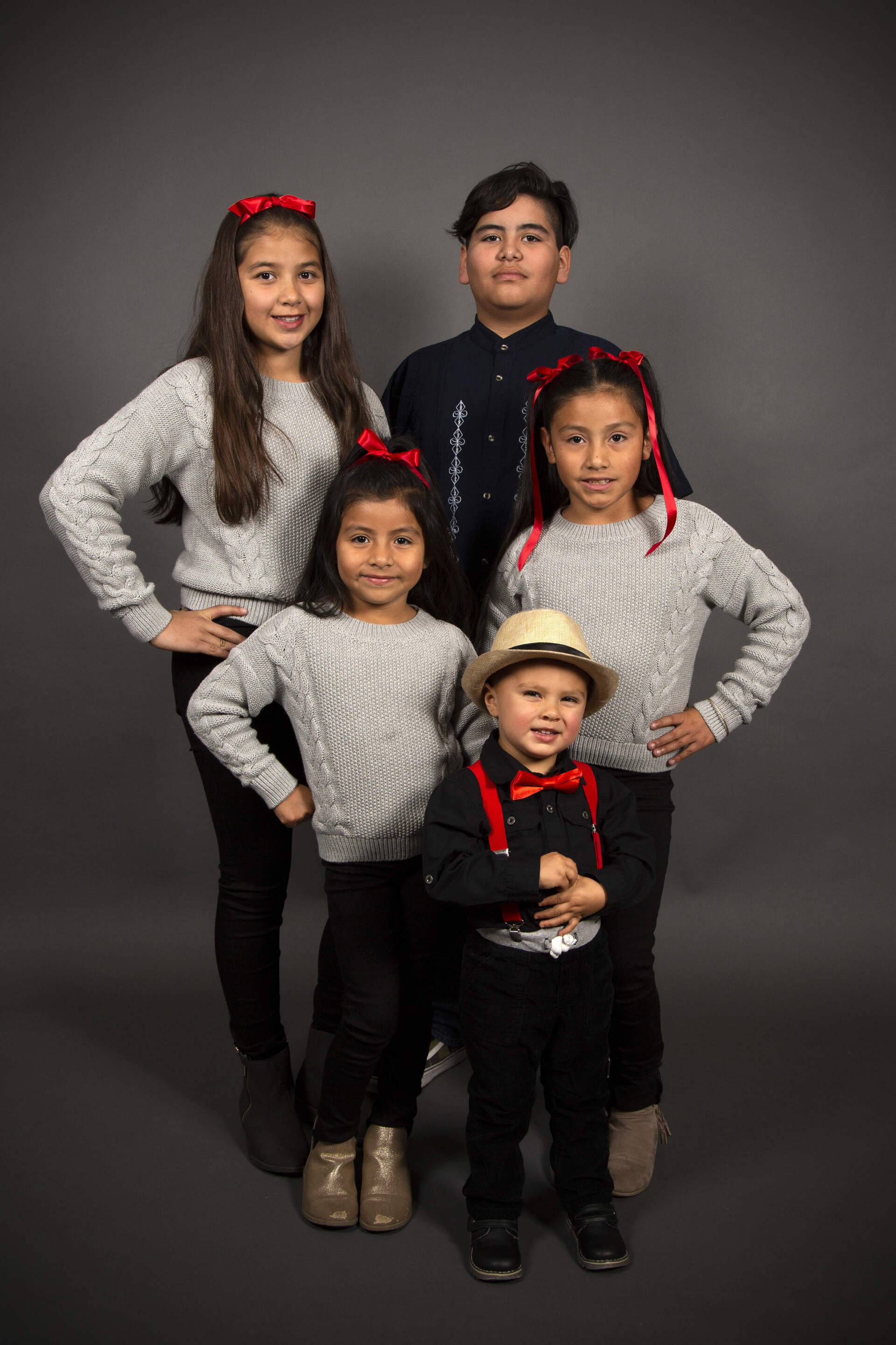 children's photography