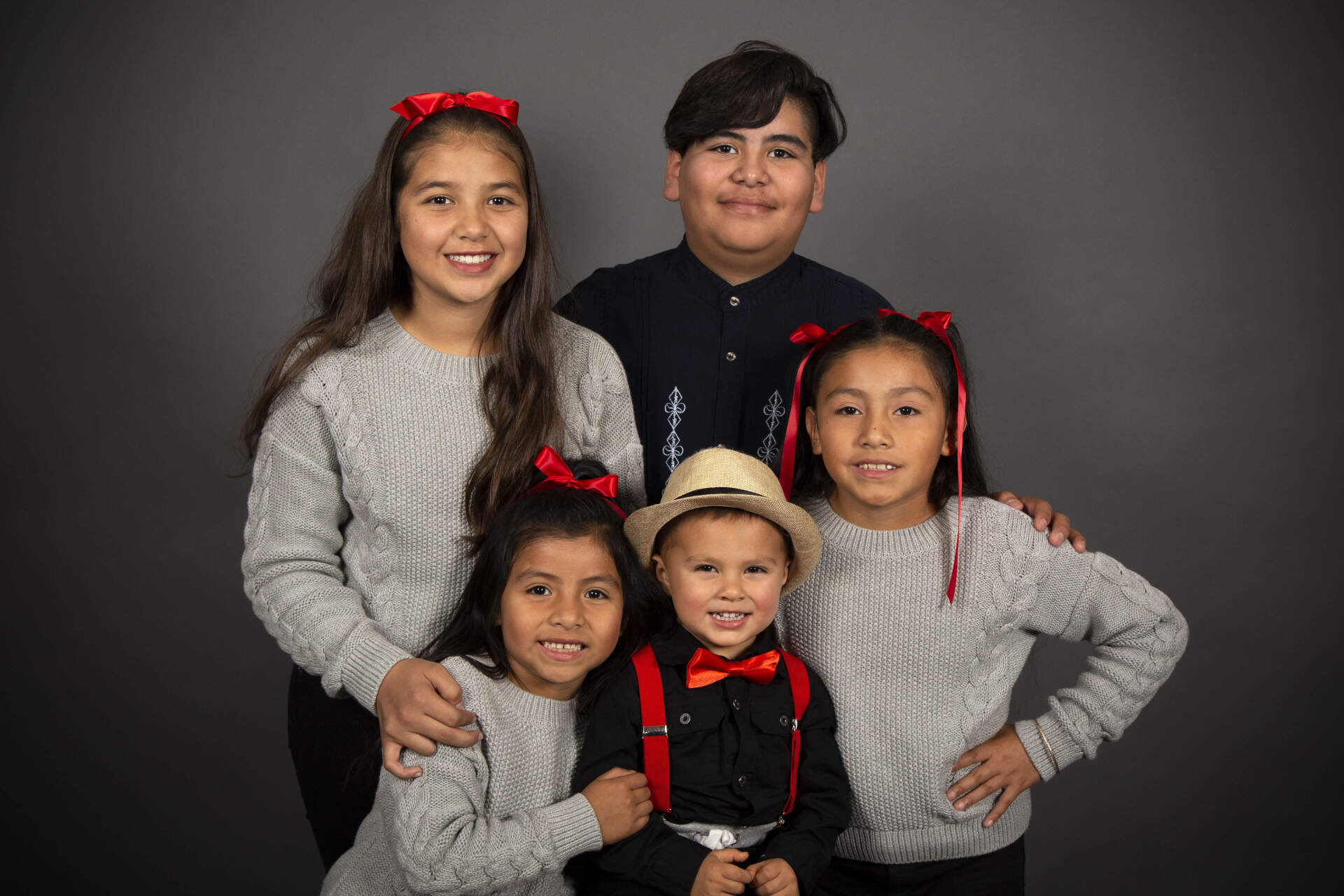 children photographer