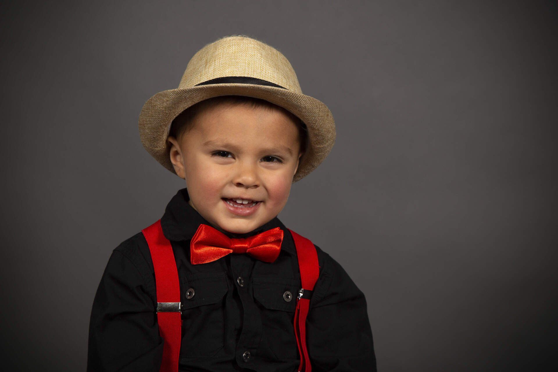 children photography service