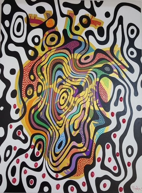 GARLUN - Gotitas de sangre del corazón