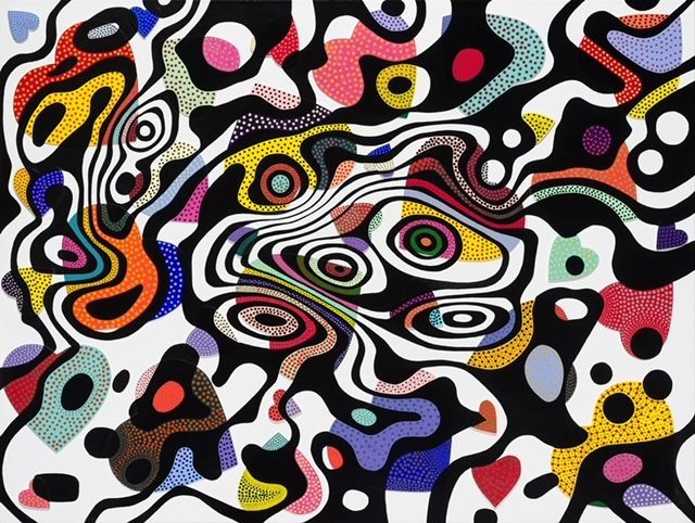 GARLUN - Labyrinthes des cœurs