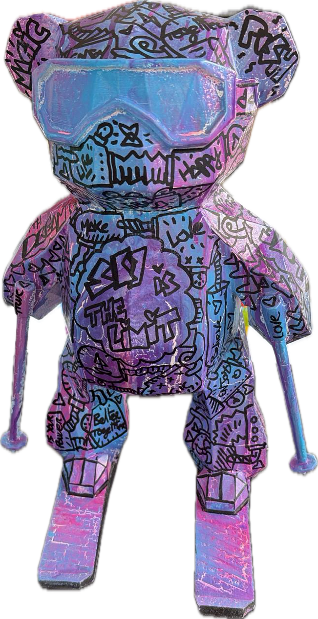 GARLUN - Labyrinthes des cœurs