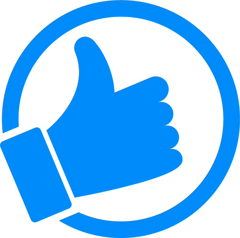 Thumbs Up - Lexington, NC - Bailey Oil Co. Inc.