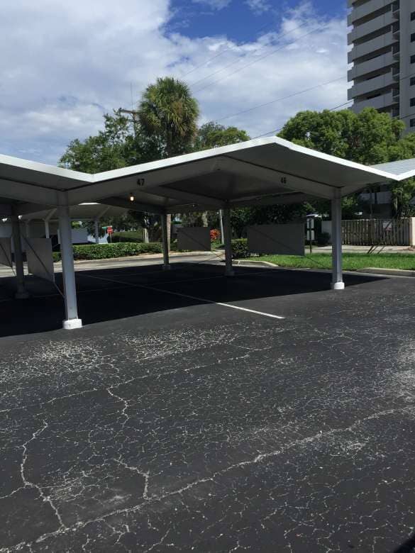 Custom Made Carports Tampa, FL Anderson Aluminum Inc.