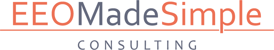 EEO Made Simple Consulting logo