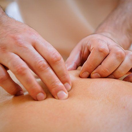 Therapeutic massage in Wanganui