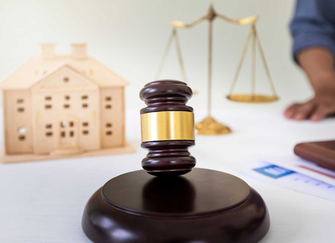 Eviction Process in Texas 