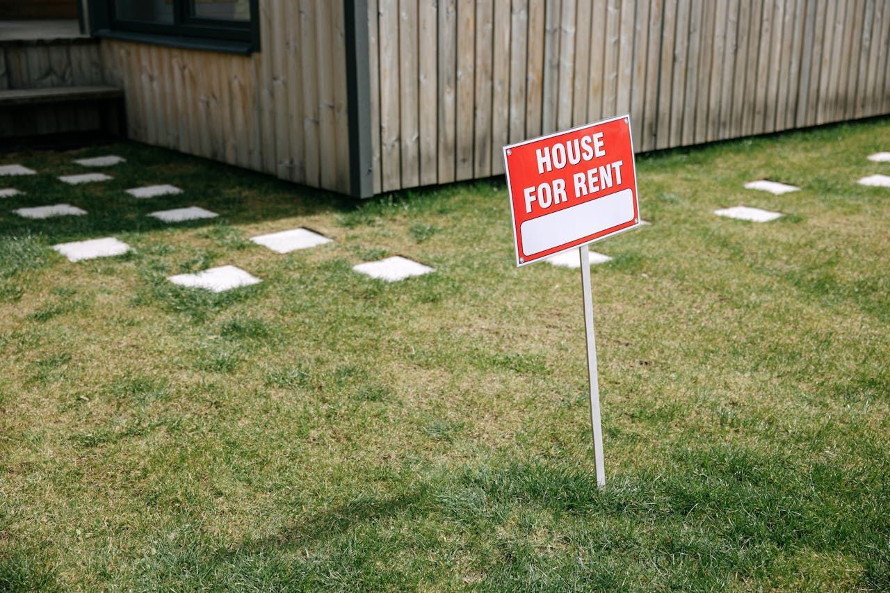Campus Realtors