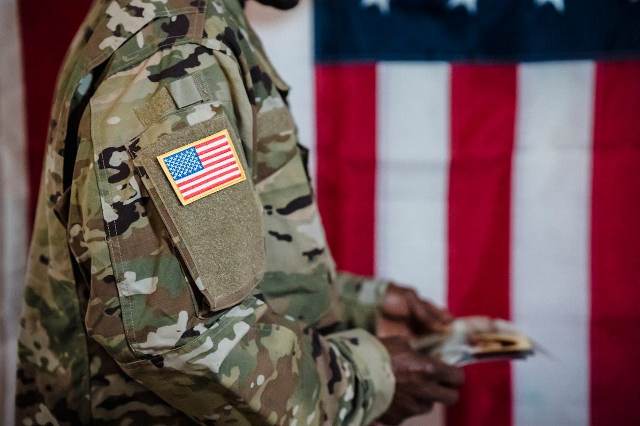 Campus-Realtors-military-service-early-termination