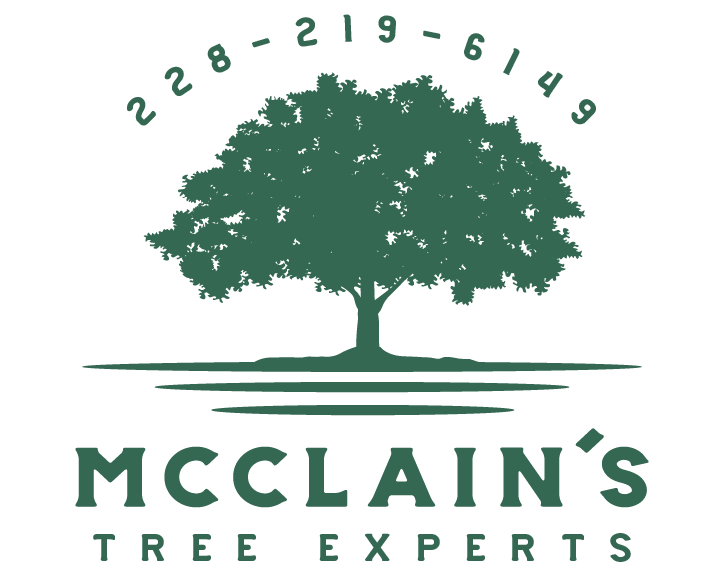 McClains Tree Experts