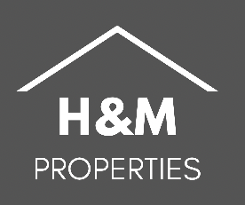 H&M Properties Logo