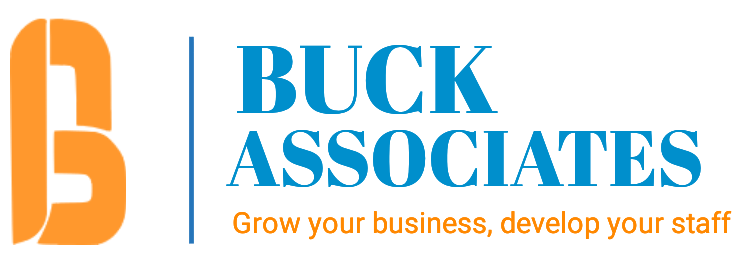 Buck Associates Ltd