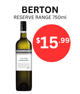 Bundaberg UP Rum 1 Litre
Smirnoff Vodka 1 Litre
Johnnie Walker Red Label 1 Litre
Gordons Gin 1 Litre