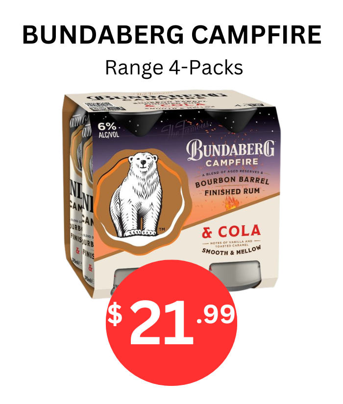 Canadian Club Range 6-Pack