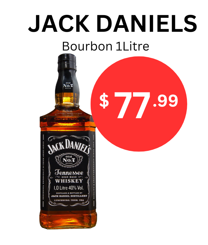 Robert Oatley Signature Range 750ml