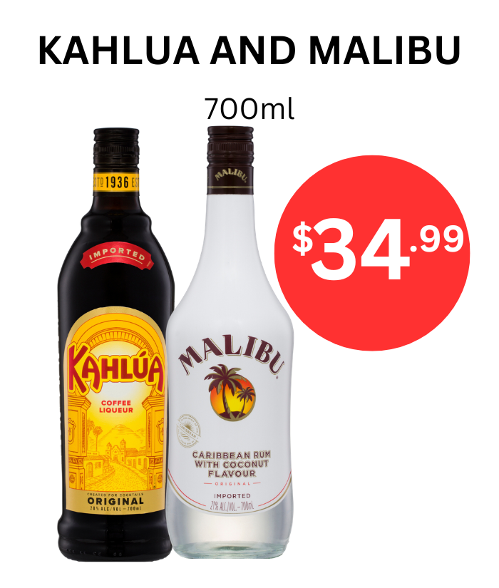 Canadian Club Range 6-Pack