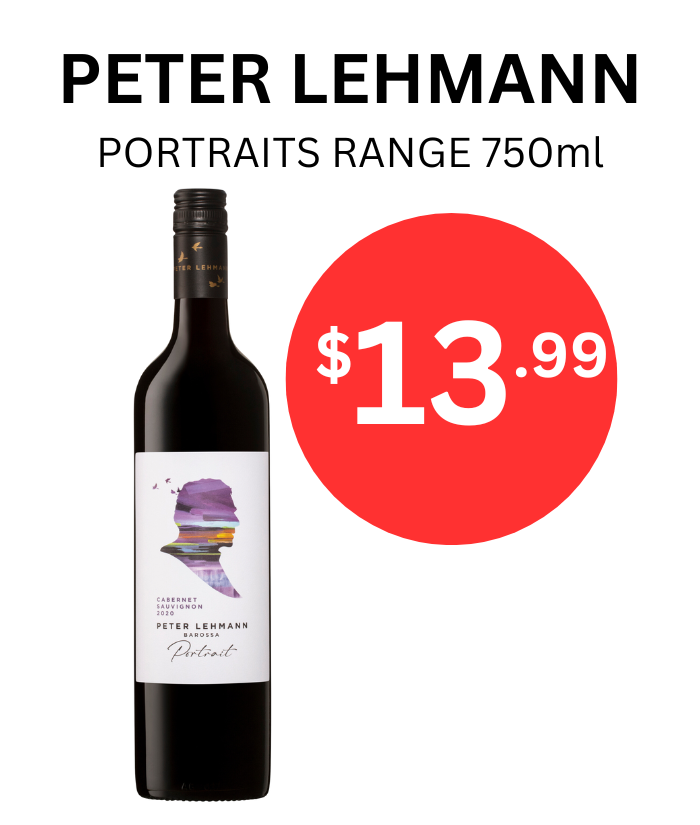 Bundaberg UP Rum 1 Litre
Smirnoff Vodka 1 Litre
Johnnie Walker Red Label 1 Litre
Gordons Gin 1 Litre