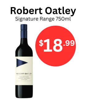 Robert Oatley Signature Range 750ml