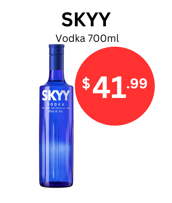 Robert Oatley Signature Range 750ml