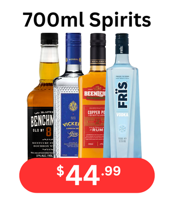 Robert Oatley Signature Range 750ml