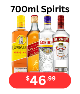 Robert Oatley Signature Range 750ml