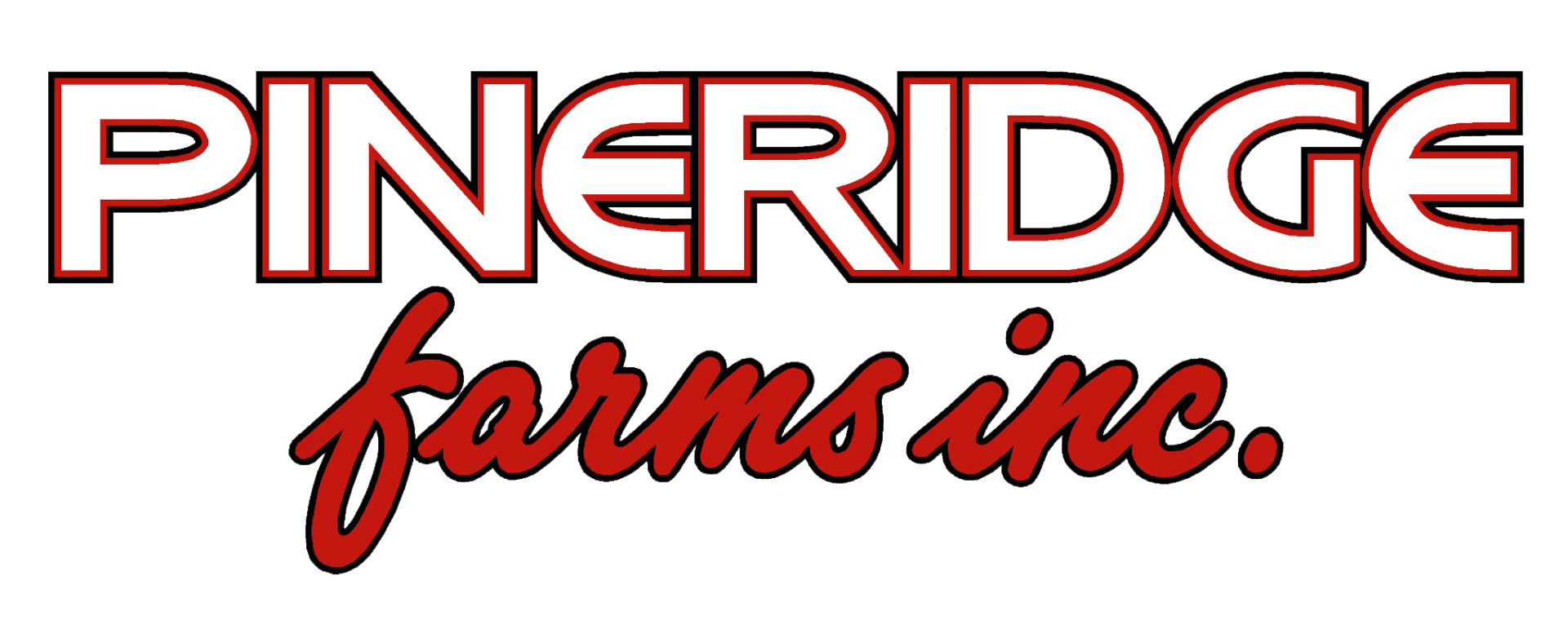 Pineridge Farms Inc logo