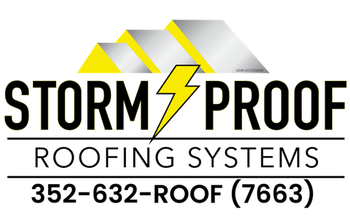 Storm Proof Roofing Systems 