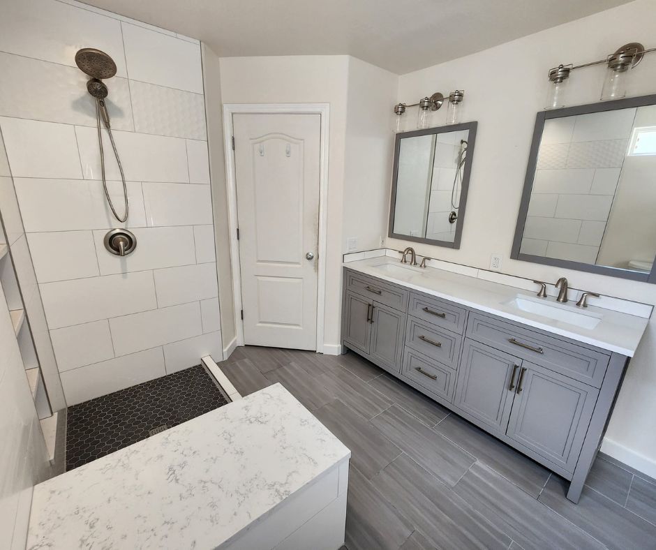 Bathroom Remodeling in Boise Idaho