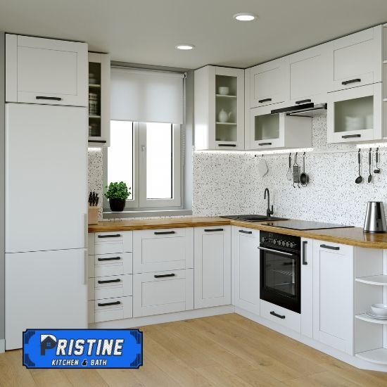 Boise Remodel Contractor - Pristine Kitchen and Bath