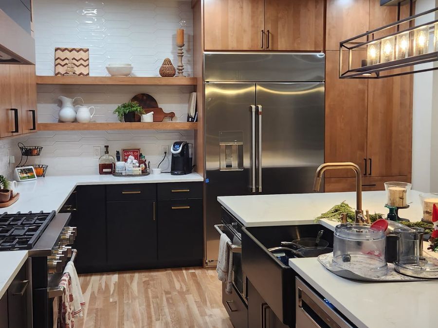 Kitchen Renovation Ideas for Boise Idaho Homeowners