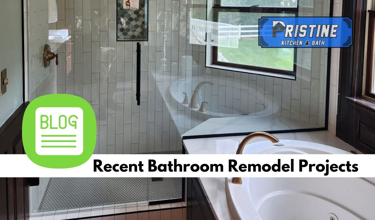 Bathroom Remodel Contractor from Nampa to Boise, ID.
