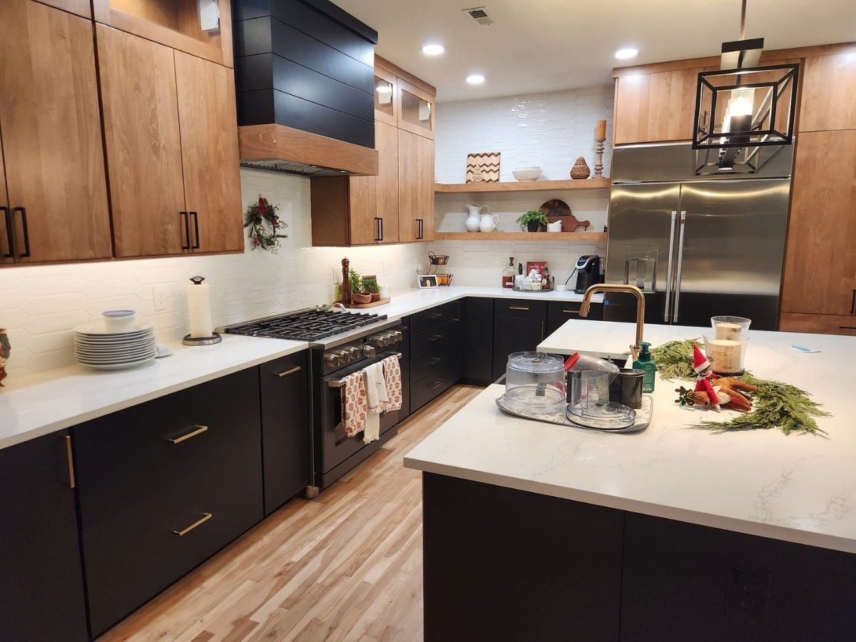 Remodel Contractor Boise Nampa ID Gallery