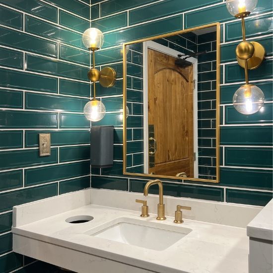 Maximalist Designs - Boise Bathroom Contractor