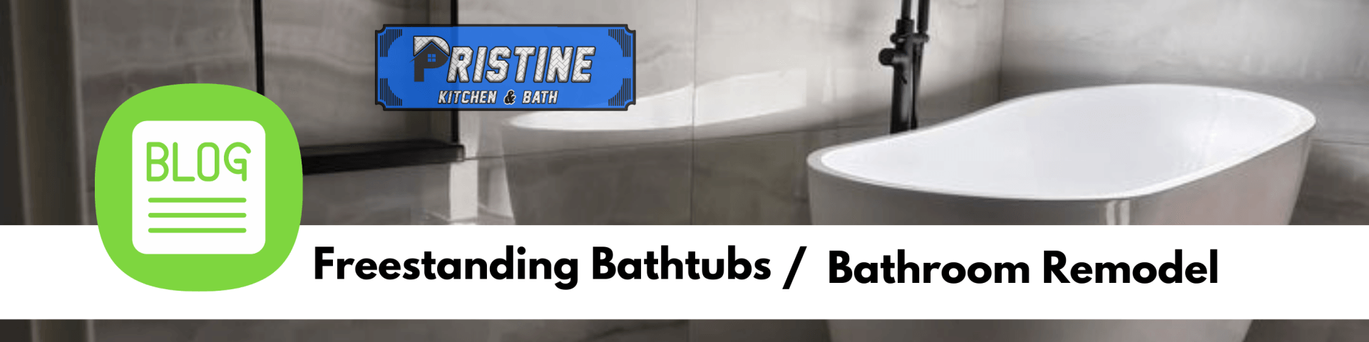 Freestanding Bathtubs as part of your next Bathroom Remodel