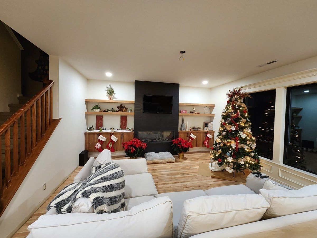 Remodel Contractor Boise Nampa ID Gallery