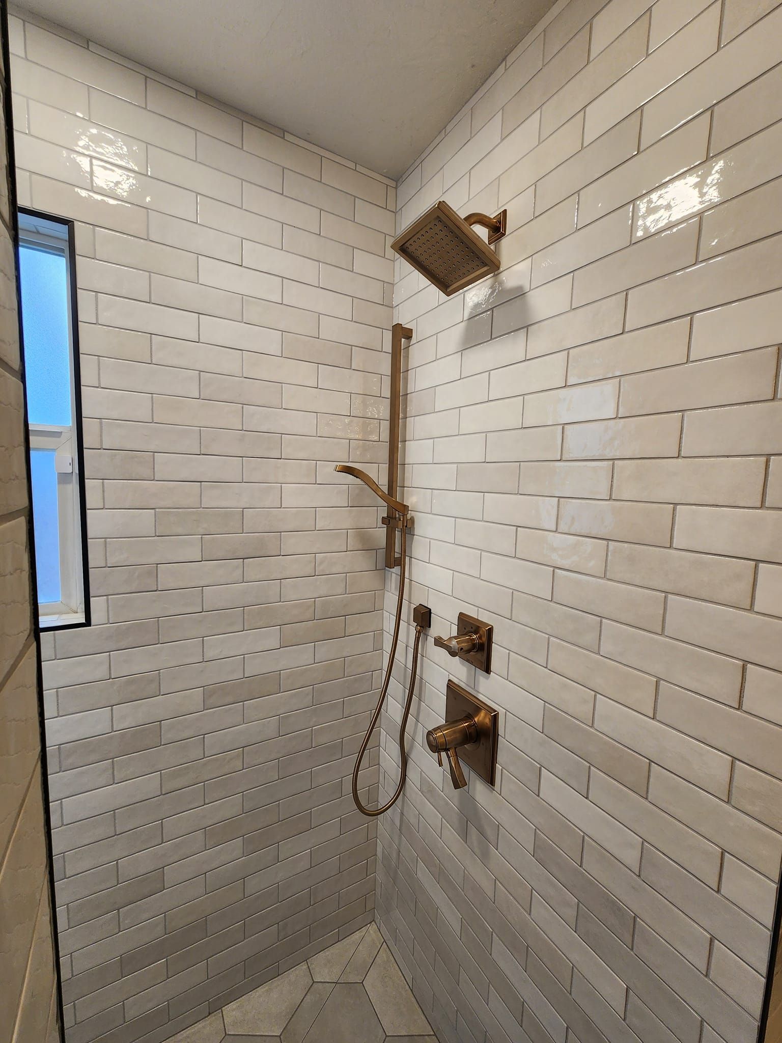 Tile Bathroom and Countertops in Eagle, ID