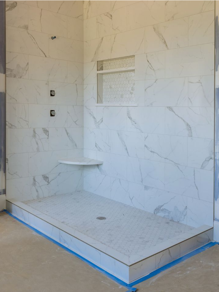 Boise Walk-In Shower Installation Contractor - Pristine Kitchen and Bath