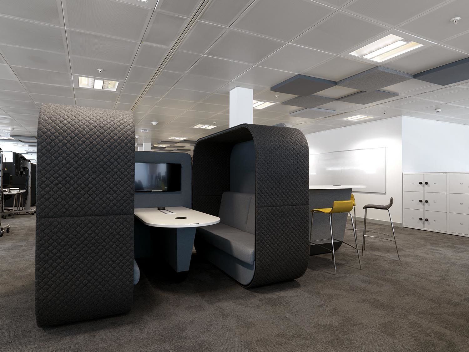 executive lounge interior design 3