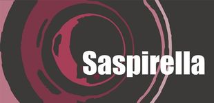 Saspirella Ltd logo