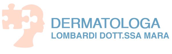 LOMBARDI DOTT.SSA MARA DERMATOLOGA Logo