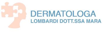 LOMBARDI DOTT.SSA MARA DERMATOLOGA Logo