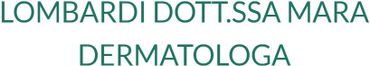 LOMBARDI DOTT.SSA MARA DERMATOLOGA Logo