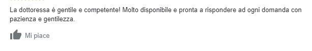 recensione