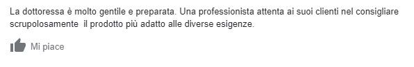 recensione